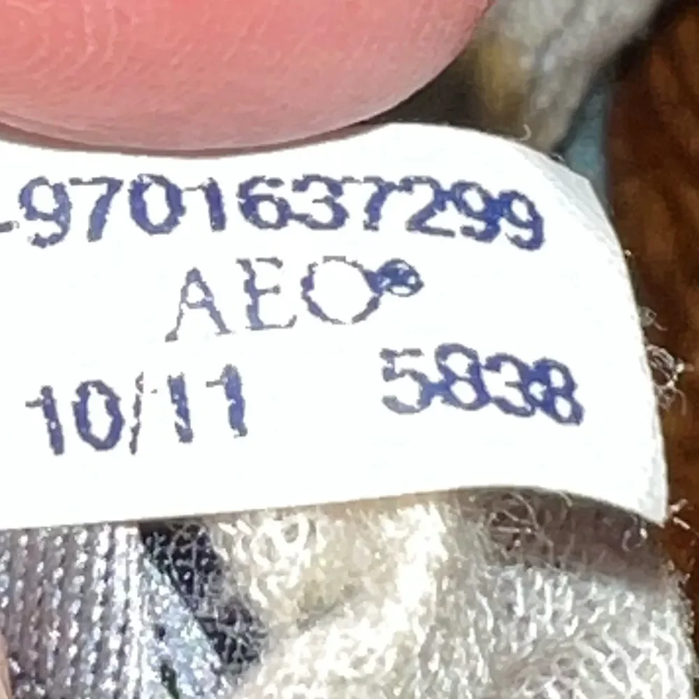 American Eagle Infinity Scarf‎